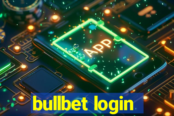 bullbet login