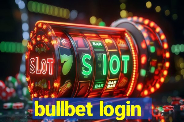 bullbet login