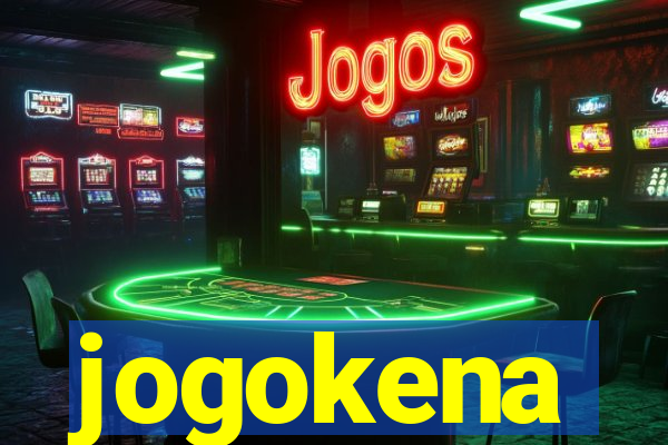 jogokena