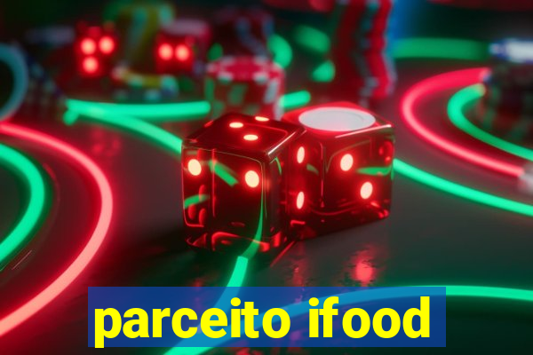 parceito ifood