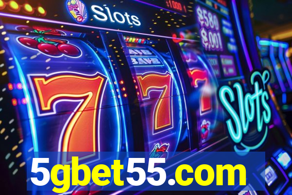 5gbet55.com