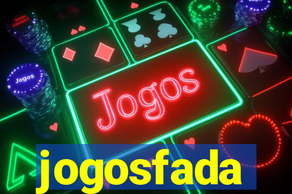 jogosfada