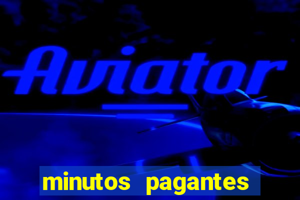 minutos pagantes wild bandito