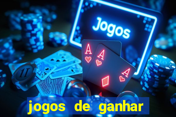 jogos de ganhar dinheiro no pix na hora