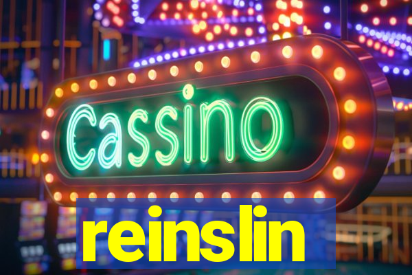 reinslin