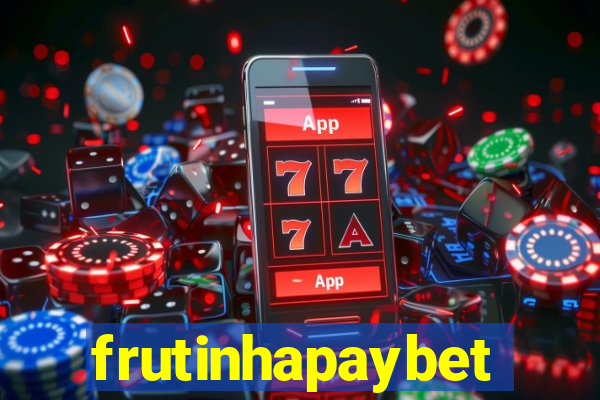 frutinhapaybet