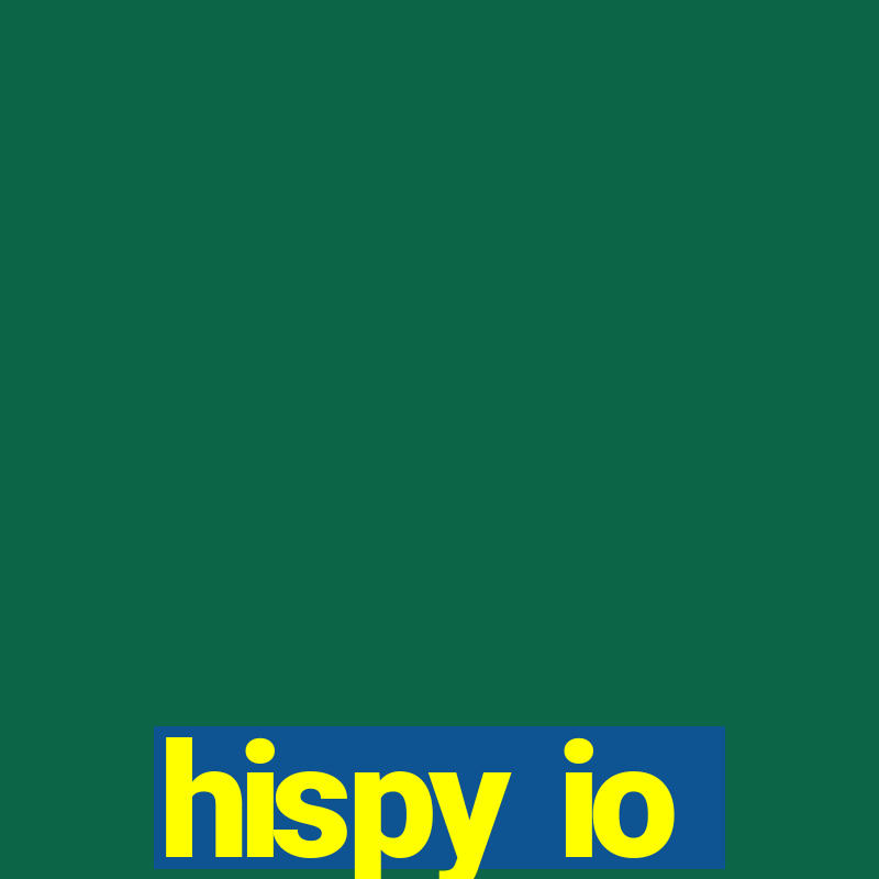 hispy io