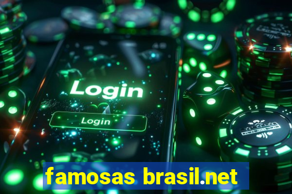 famosas brasil.net