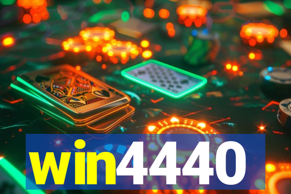 win4440