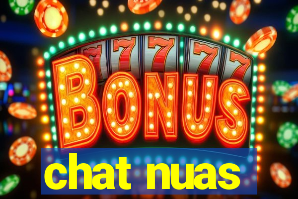 chat nuas