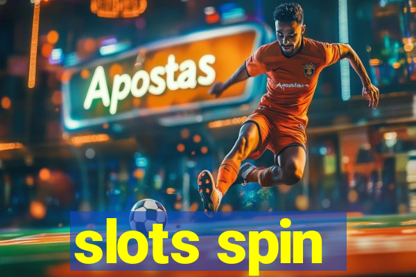 slots spin