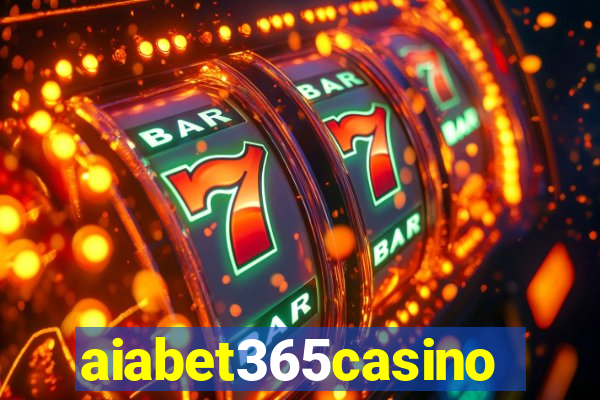 aiabet365casino