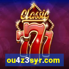 ou4z3syr.com