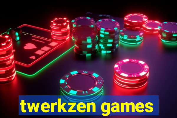 twerkzen games