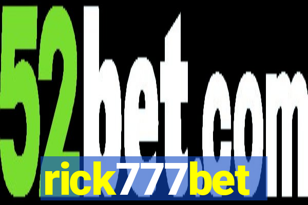 rick777bet