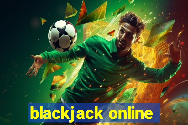 blackjack online