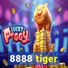 8888 tiger