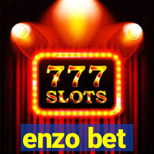 enzo bet