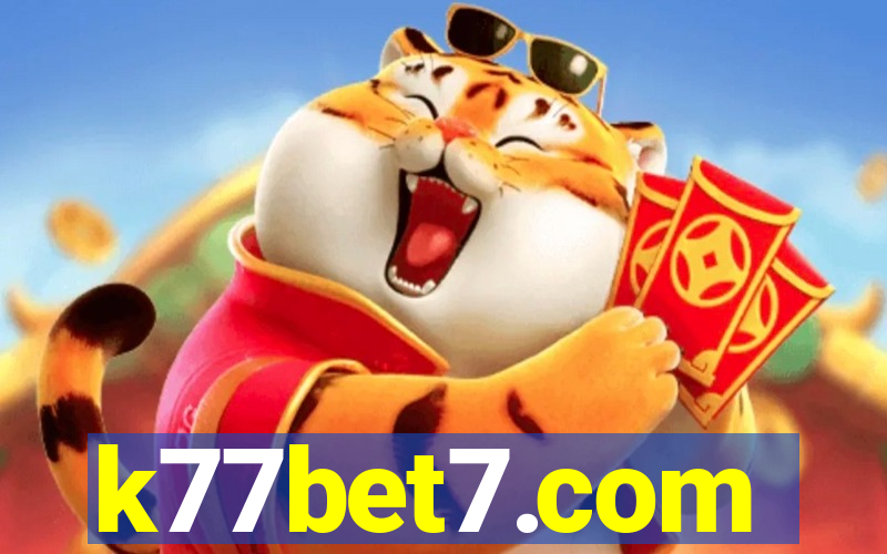 k77bet7.com