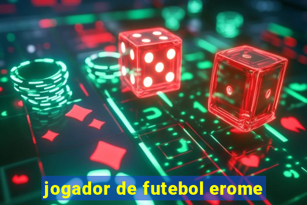 jogador de futebol erome