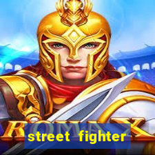 street fighter baixar jogo