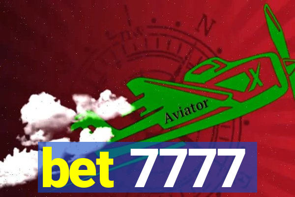 bet 7777