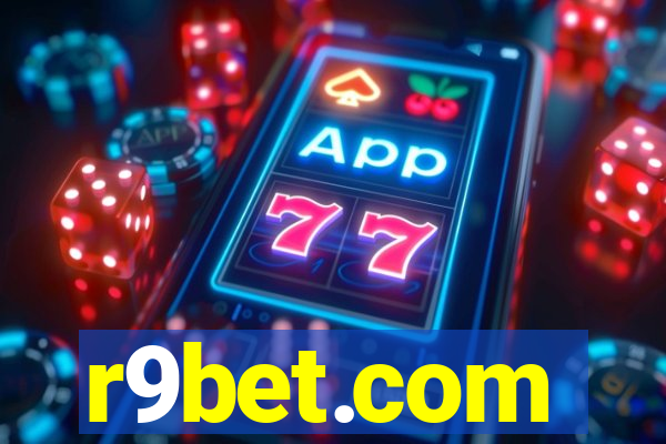 r9bet.com