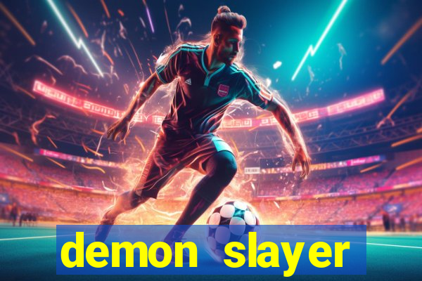 demon slayer dublado assistir online