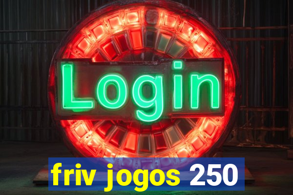 friv jogos 250