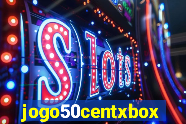 jogo50centxbox