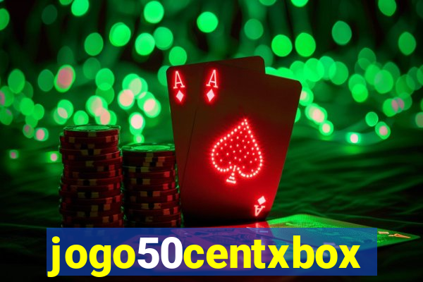 jogo50centxbox