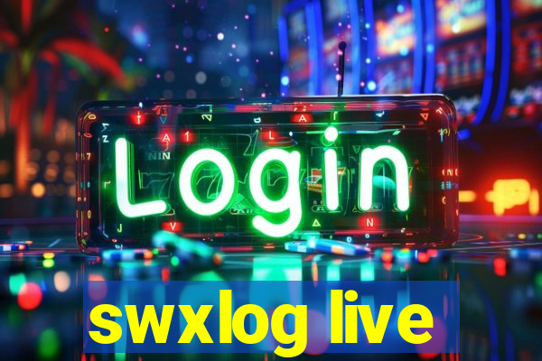 swxlog live