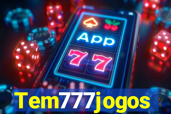 Tem777jogos