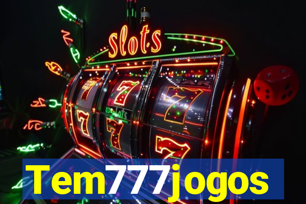 Tem777jogos