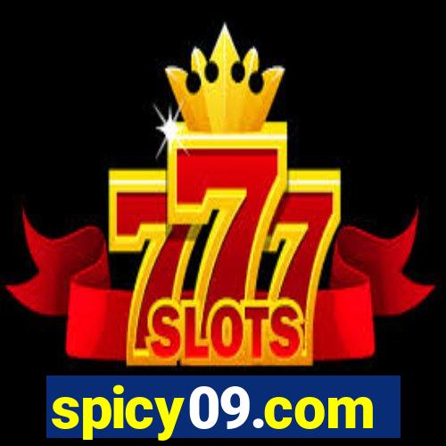 spicy09.com