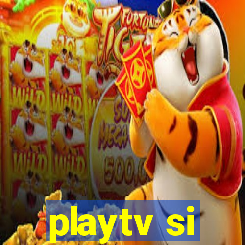 playtv si