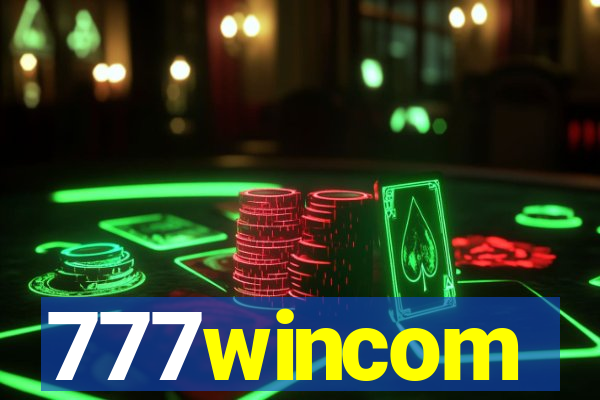 777wincom