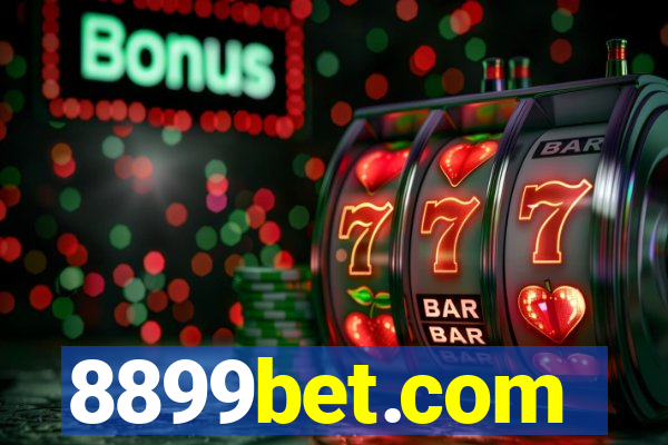 8899bet.com