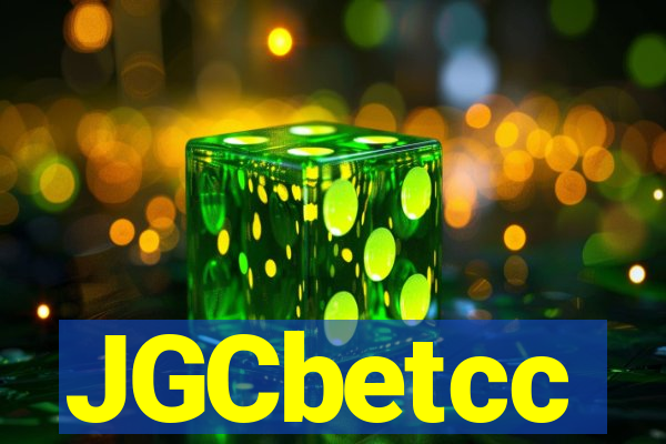 JGCbetcc