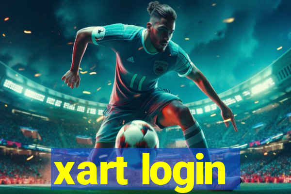 xart login