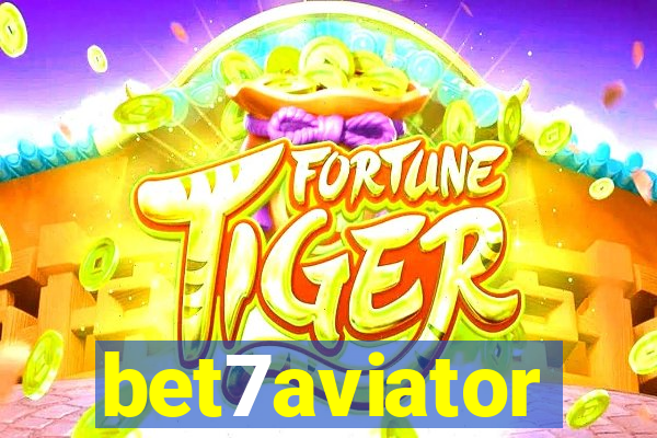 bet7aviator