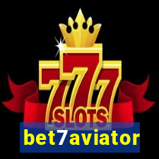 bet7aviator