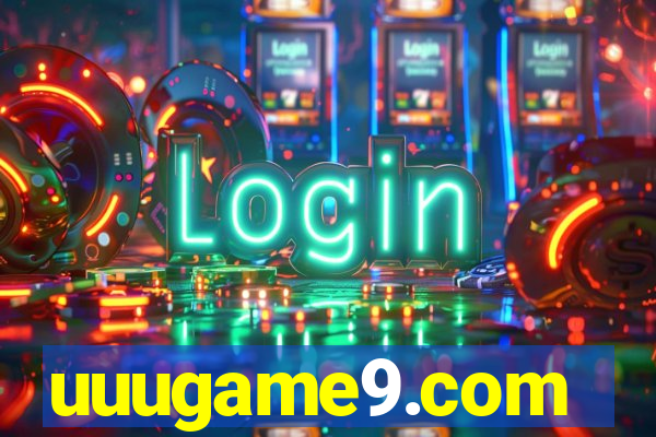 uuugame9.com