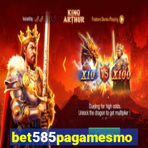 bet585pagamesmo