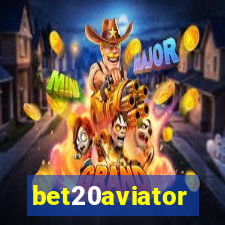 bet20aviator