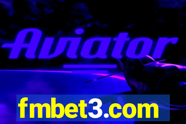 fmbet3.com