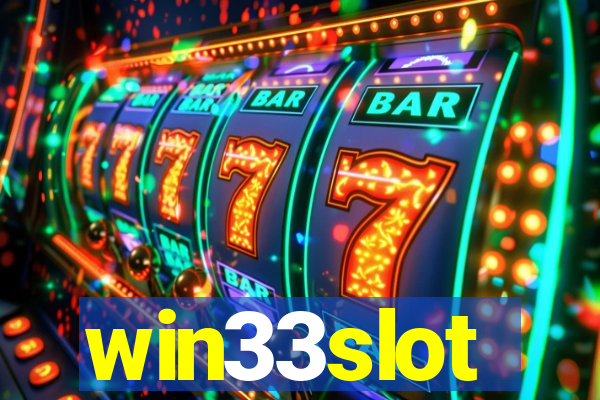 win33slot