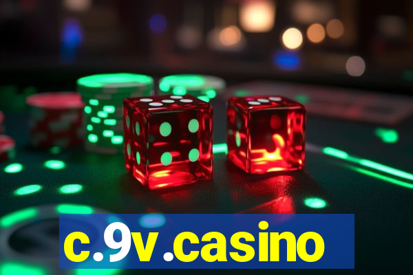 c.9v.casino