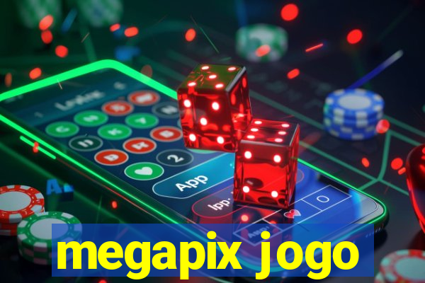 megapix jogo