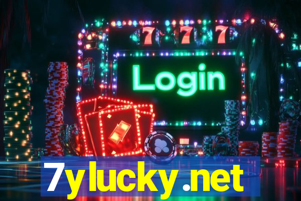 7ylucky.net